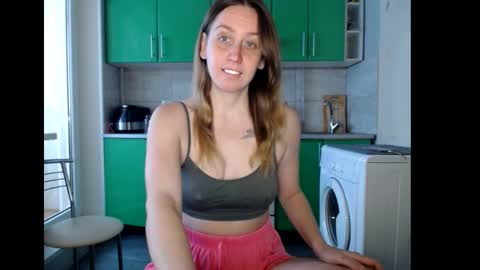 Snapshot of nastasiiaaforyou chatting on 12-22-25, 10:23 nastasiiaaforyou online show from 12-22-25, 10:23