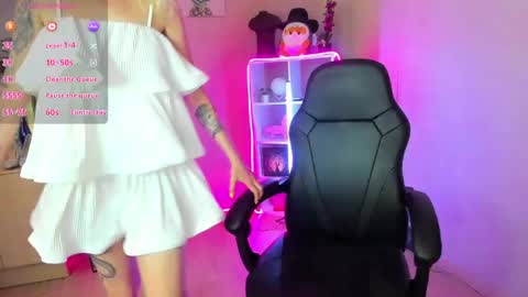 Nastya online show from 06-05-26, 01:45