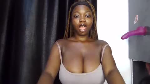 Amanda online show from 03-06-25, 12:10