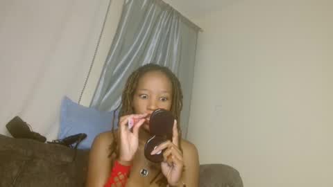 Snapshot of nasty_cherry chatting on 11-01-25, 01:29 Cherry online show from 11-01-25, 01:29