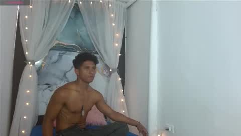 nasty_joel online show from 12-04-25, 03:43