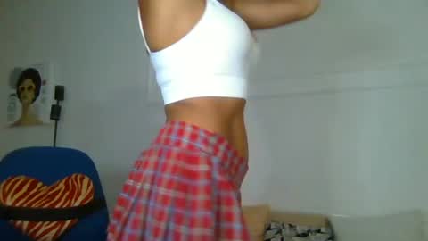 Anastasiia online show from 07-18-26, 07:06