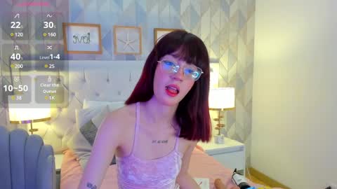 Nastya online show from 02-07-25, 07:27