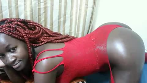 Marie online show from 03-10-26, 04:50