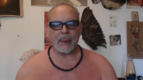 Snapshot of nastydaddyfatcock15 chatting on 05-14-26, 02:29 nastydaddyfatcock15 online show from 05-14-26, 02:29