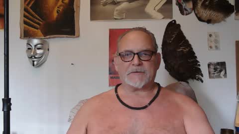 Snapshot of nastydaddyfatcock15 chatting on 05-15-26, 12:28 nastydaddyfatcock15 online show from 05-15-26, 12:28