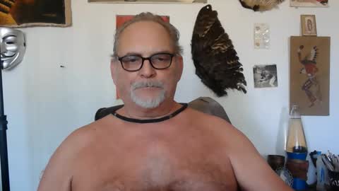 Snapshot of nastydaddyfatcock15 chatting on 05-21-26, 10:06 nastydaddyfatcock15 online show from 05-21-26, 10:06