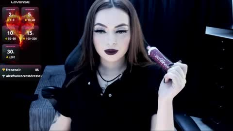 nastykatty_ online show from 05-15-26, 10:50