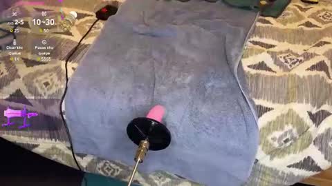 nastyknave online show from 07-14-26, 03:33
