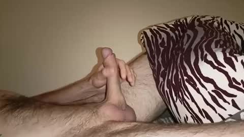 Blue Demon online show from 11-06-25, 10:54