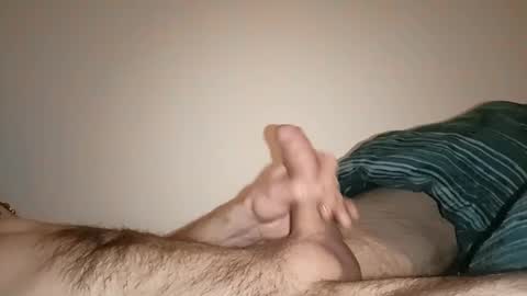 Blue Demon online show from 12-20-25, 03:08