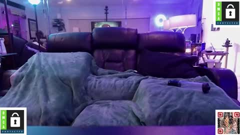 NastyPartyCouple online show from 01-12-25, 10:02