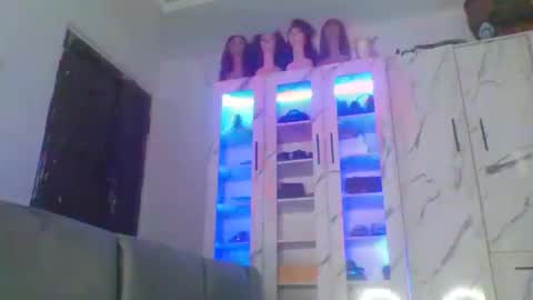 Snapshot of nastyshanky chatting on 01-14-26, 08:53 nastyshanky online show from 01-14-26, 08:53