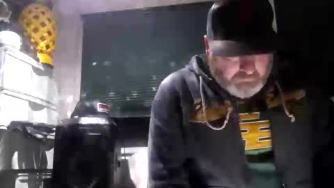 nastysubs69 online show from 10-13-25, 02:22