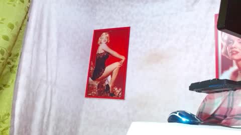 Nat ardent online show from 11-07-25, 01:49