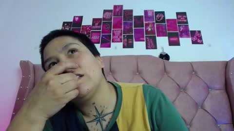 nat_evans8 online show from 03-03-26, 04:29