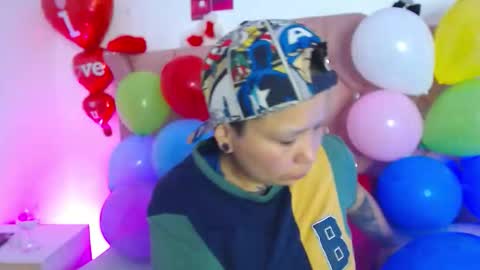 nat_evans8 online show from 03-28-26, 02:11