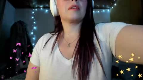 Natalia online show from 02-08-25, 04:03