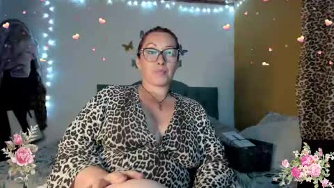 Natalia online show from 02-19-25, 02:55