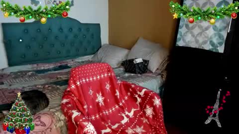 Natalia online show from 11-28-25, 12:24