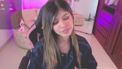 NATASHA online show from 11-20-25, 03:07