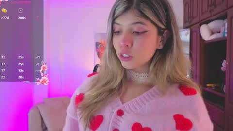 NATASHA online show from 02-03-26, 03:26