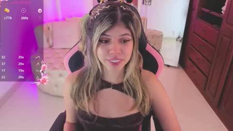 NATASHA online show from 03-13-26, 03:35