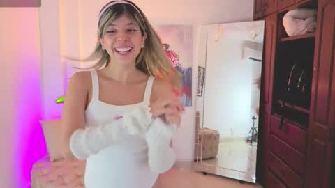 NATASHA online show from 03-19-26, 03:54