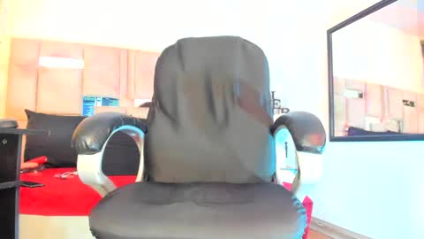 Natacha black online show from 02-20-25, 11:21