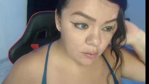 Snapshot of natachaprinss22 chatting on 01-16-25, 08:43 Nata Ramirez online show from 01-16-25, 08:43