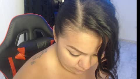 Snapshot of natachaprinss22 chatting on 01-19-25, 08:29 Nata Ramirez online show from 01-19-25, 08:29