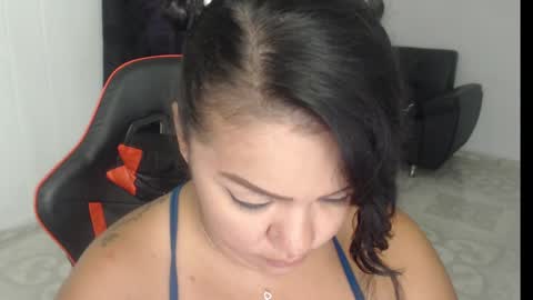 Snapshot of natachaprinss22 chatting on 01-26-25, 11:50 Nata Ramirez online show from 01-26-25, 11:50