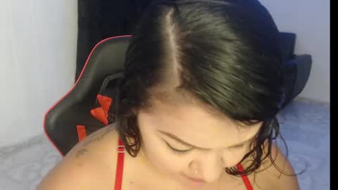 Snapshot of natachaprinss22 chatting on 01-31-25, 04:14 Nata Ramirez online show from 01-31-25, 04:14