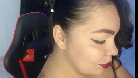 Snapshot of natachaprinss22 chatting on 02-05-25, 06:46 Nata Ramirez online show from 02-05-25, 06:46