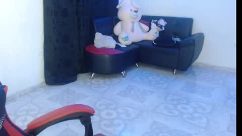 Snapshot of natachaprinss22 chatting on 02-09-25, 06:22 Nata Ramirez online show from 02-09-25, 06:22