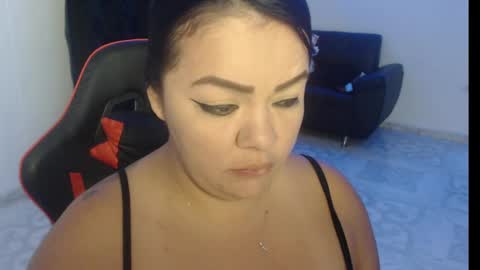 Snapshot of natachaprinss22 chatting on 02-11-25, 07:02 Nata Ramirez online show from 02-11-25, 07:02