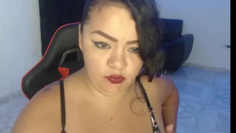 Snapshot of natachaprinss22 chatting on 02-15-25, 10:11 Nata Ramirez online show from 02-15-25, 10:11