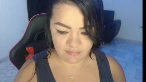 Snapshot of natachaprinss22 chatting on 02-16-25, 04:42 Nata Ramirez online show from 02-16-25, 04:42