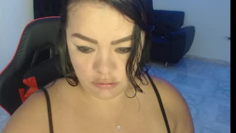 Snapshot of natachaprinss22 chatting on 02-17-25, 05:25 Nata Ramirez online show from 02-17-25, 05:25