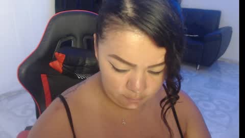 Snapshot of natachaprinss22 chatting on 02-25-25, 09:42 Nata Ramirez online show from 02-25-25, 09:42