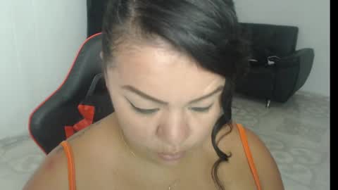 Snapshot of natachaprinss22 chatting on 02-26-25, 05:31 Nata Ramirez online show from 02-26-25, 05:31