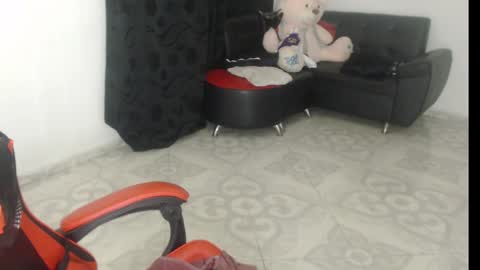 Snapshot of natachaprinss22 chatting on 02-28-25, 09:15 Nata Ramirez online show from 02-28-25, 09:15