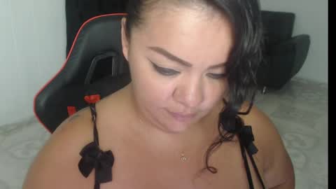 Snapshot of natachaprinss22 chatting on 03-01-25, 05:20 Nata Ramirez online show from 03-01-25, 05:20