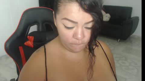 Snapshot of natachaprinss22 chatting on 03-06-25, 10:09 Nata Ramirez online show from 03-06-25, 10:09