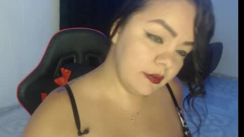 Snapshot of natachaprinss22 chatting on 03-08-25, 05:07 Nata Ramirez online show from 03-08-25, 05:07