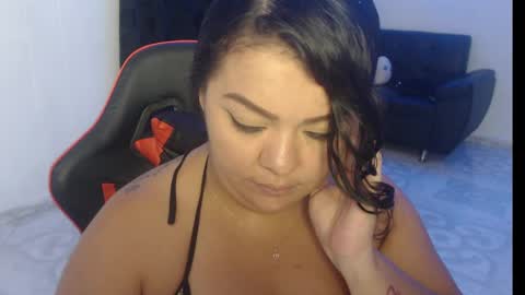 Snapshot of natachaprinss22 chatting on 03-09-25, 08:40 Nata Ramirez online show from 03-09-25, 08:40