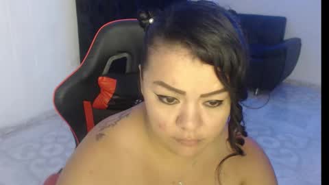 Snapshot of natachaprinss22 chatting on 09-18-25, 01:40 Nata Ramirez online show from 09-18-25, 01:40