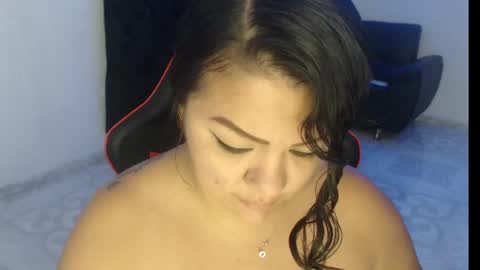 Snapshot of natachaprinss22 chatting on 09-28-25, 01:00 Nata Ramirez online show from 09-28-25, 01:00