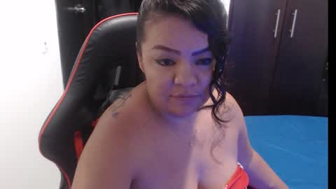 Snapshot of natachaprinss22 chatting on 10-10-25, 05:50 Nata Ramirez online show from 10-10-25, 05:50