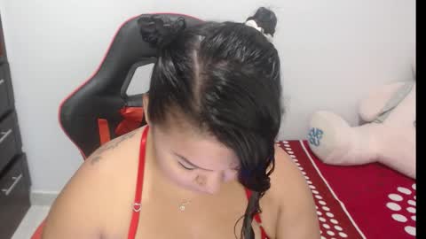 Snapshot of natachaprinss22 chatting on 11-10-25, 03:05 Nata Ramirez online show from 11-10-25, 03:05